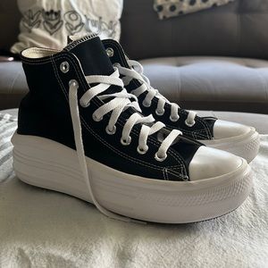 Converse platform